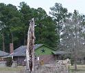 096-Natural Totem Pole